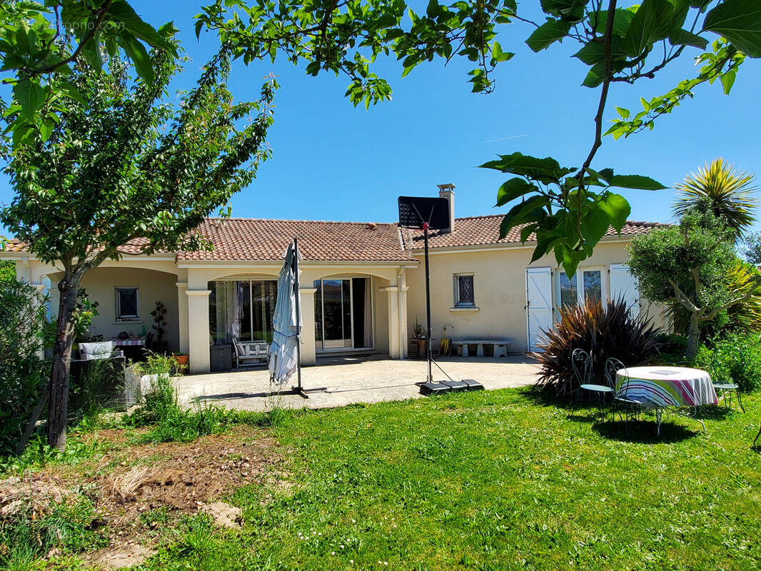 Maison à MARMANDE