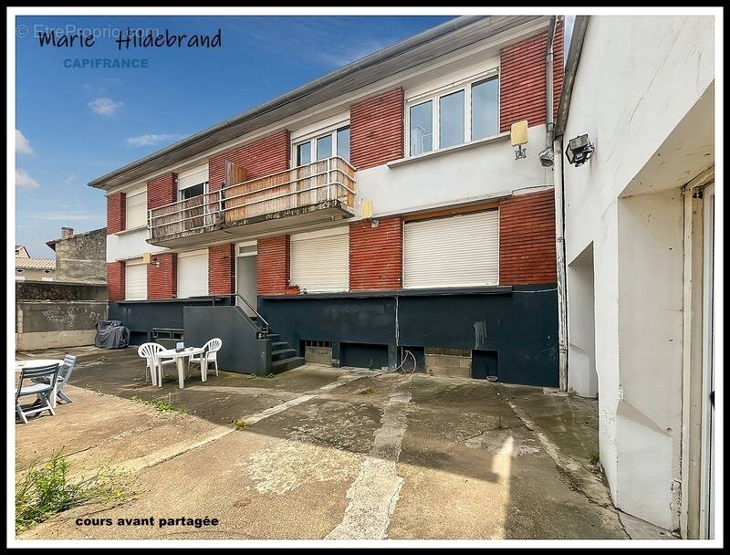 Appartement à AGEN