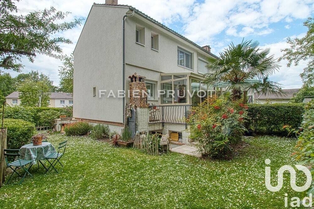 Photo 1 - Maison à HERBLAY
