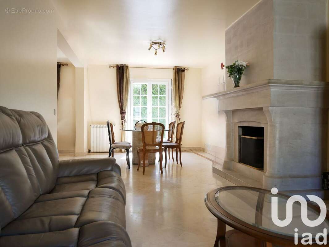 Photo 5 - Maison à SARCELLES