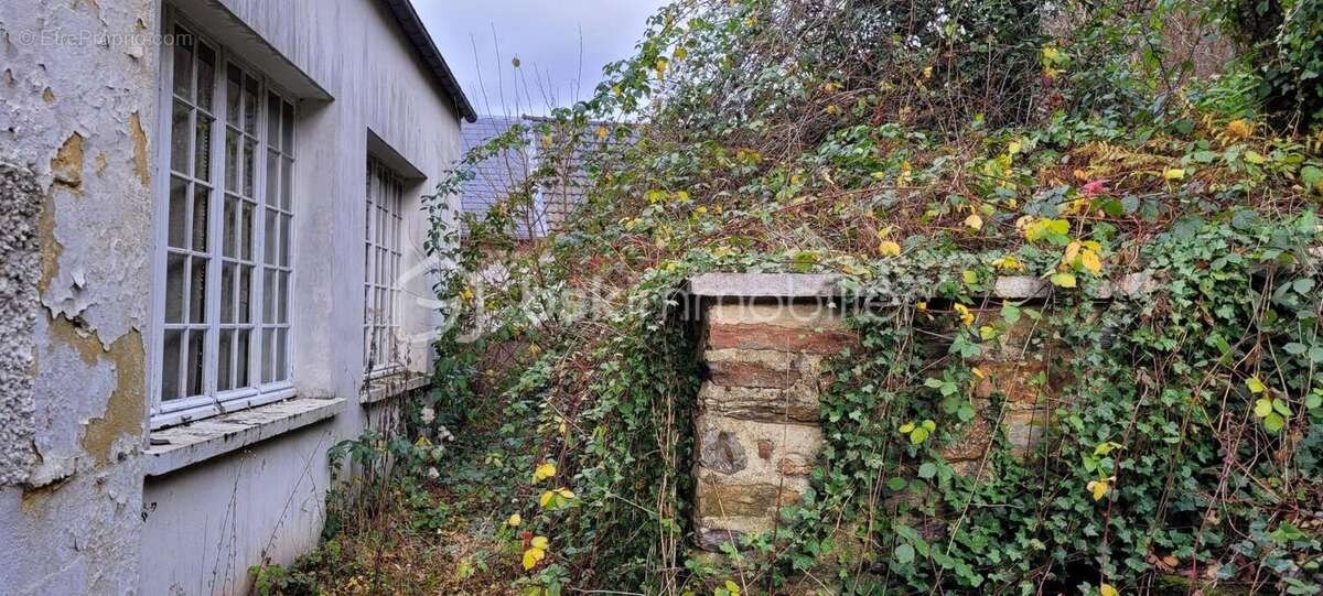 Maison à BOGNY-SUR-MEUSE