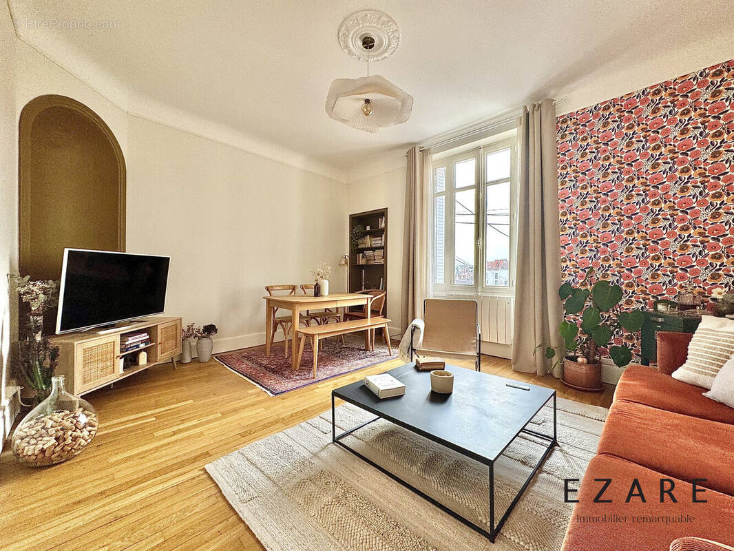 Appartement à DIJON