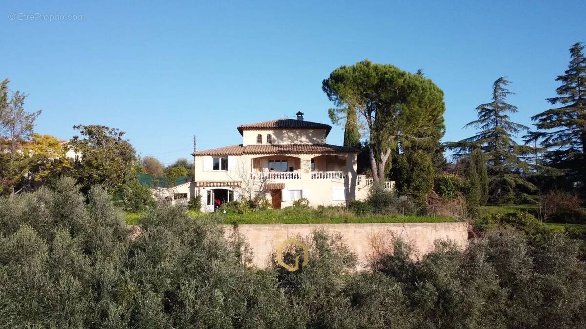 Maison à NICE