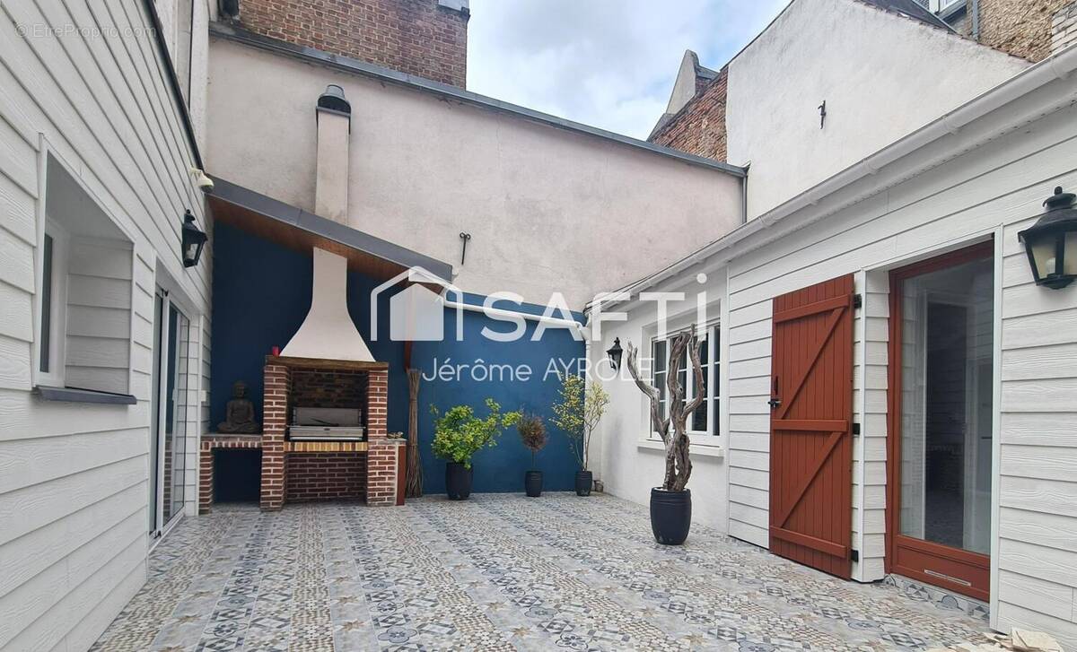 Photo 1 - Appartement à ARRAS