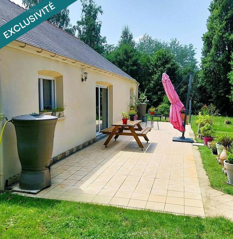 Photo 1 - Maison à PLESSE