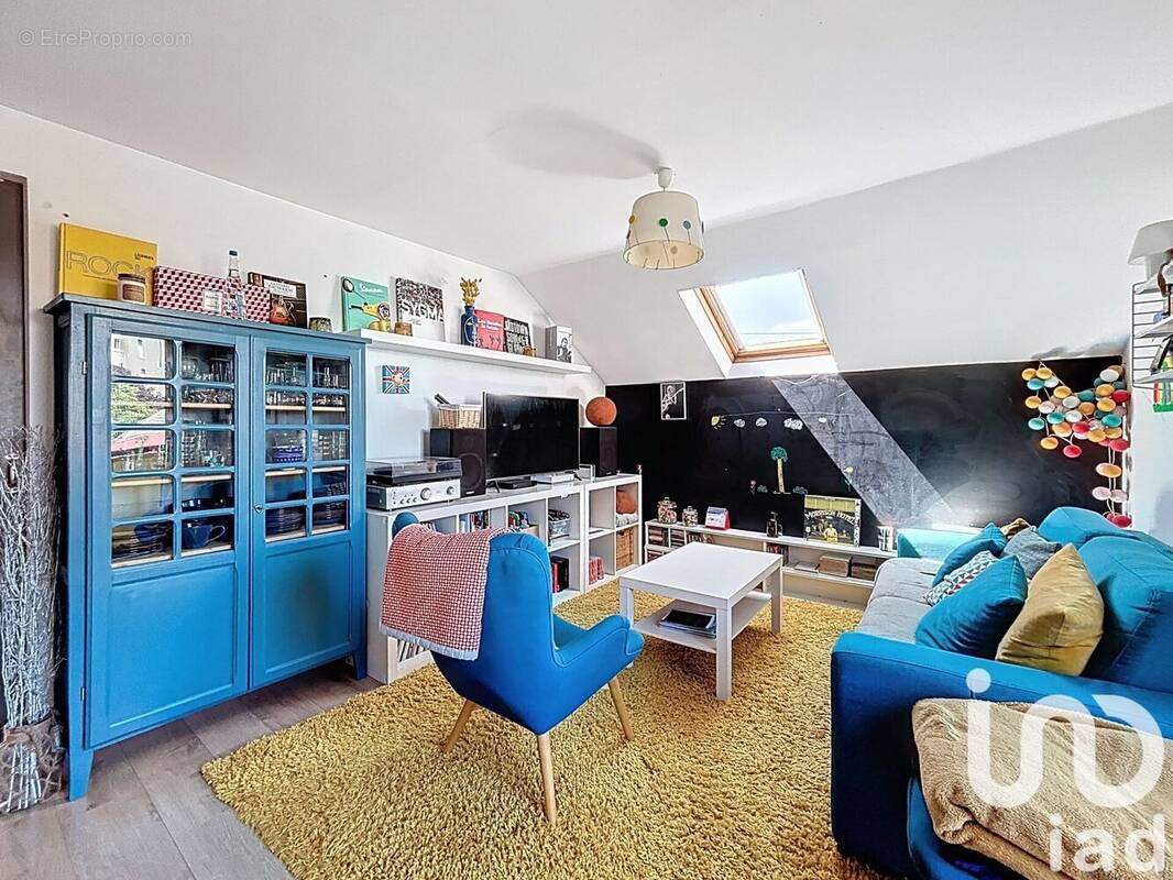 Photo 1 - Appartement à THONON-LES-BAINS