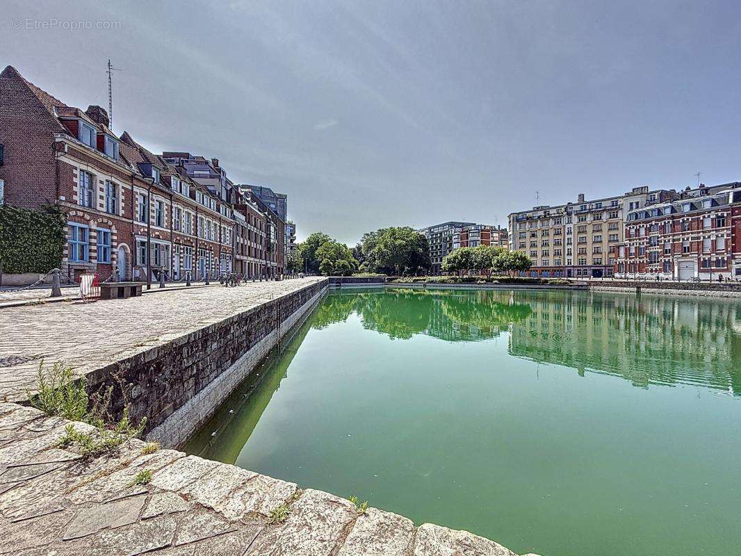 Appartement à LILLE