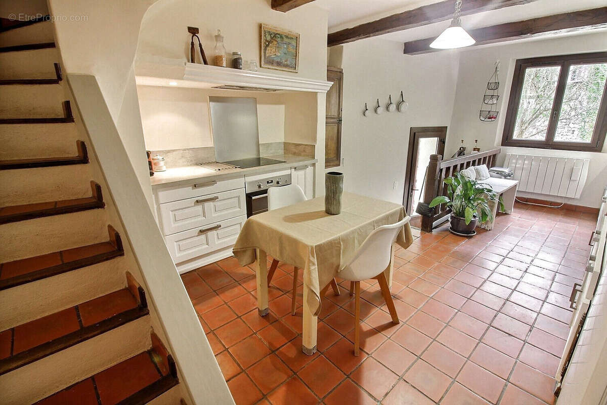Maison à BOUC-BEL-AIR
