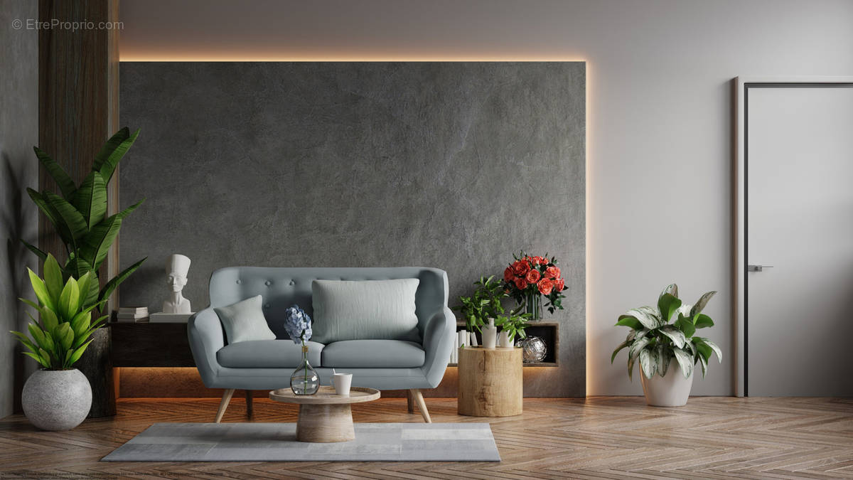 Appartement à CAEN