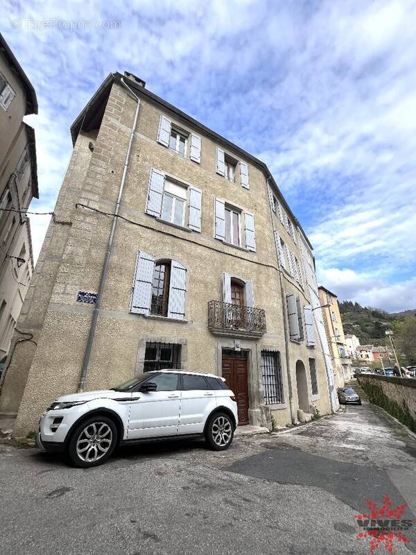 Maison à LODEVE