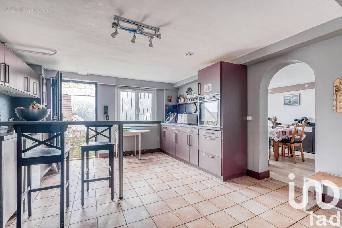 Photo 1 - Maison à MEAUX