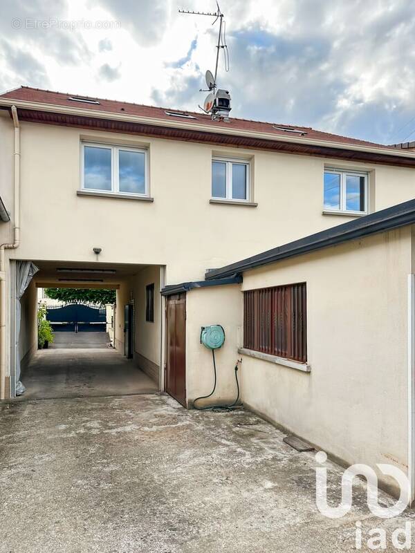 Photo 1 - Maison à CHELLES