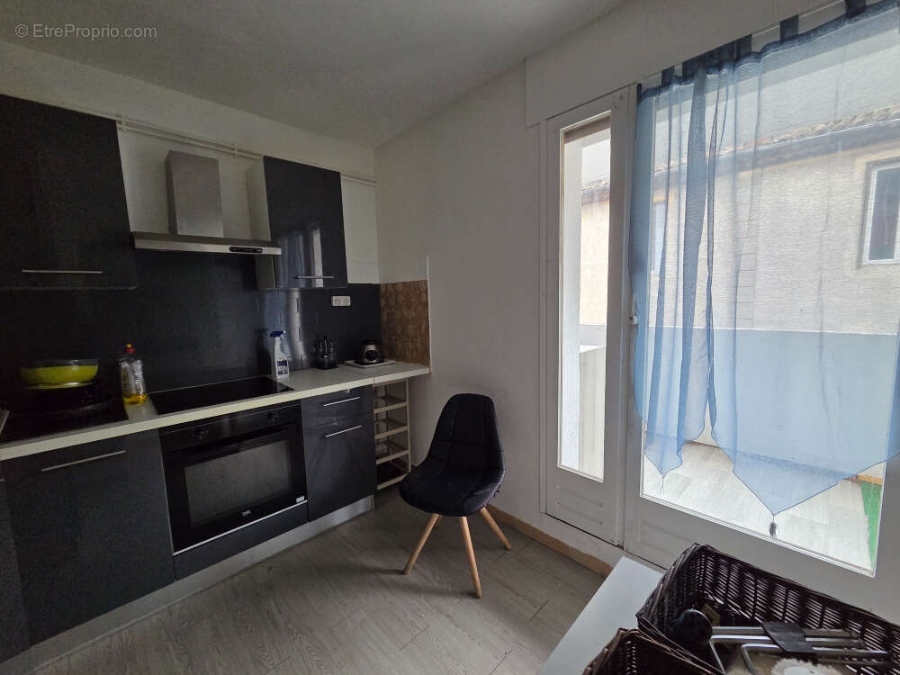 Appartement à NIMES