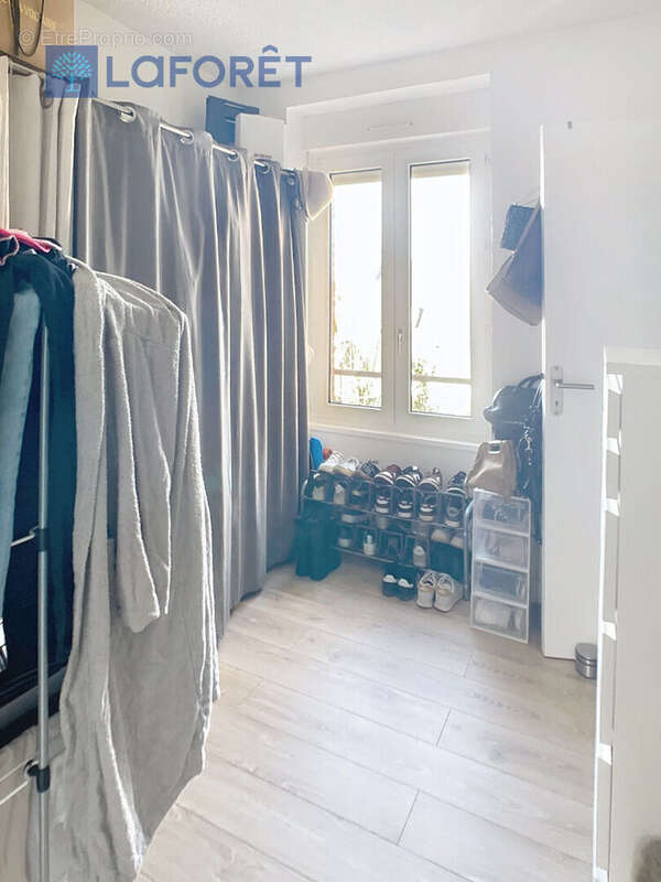 Appartement à LORIENT