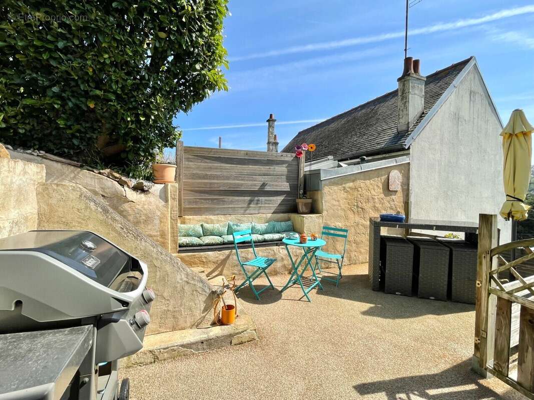 Maison à PLERIN