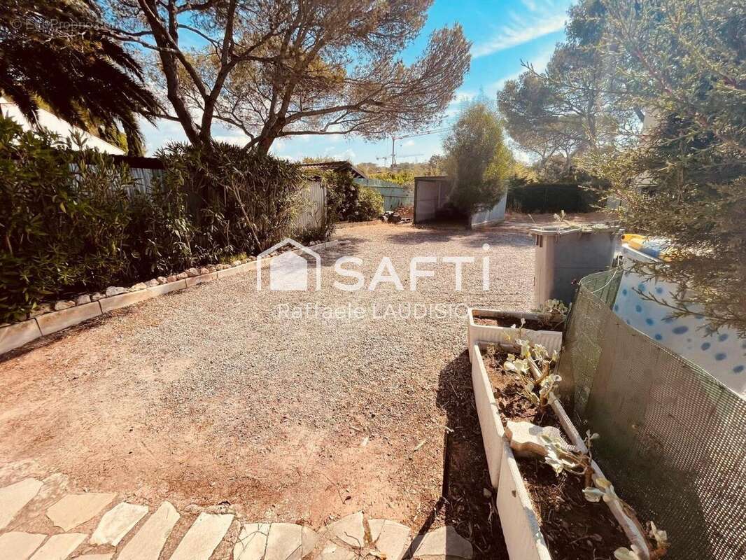 Photo 3 - Maison à SAINT-RAPHAEL