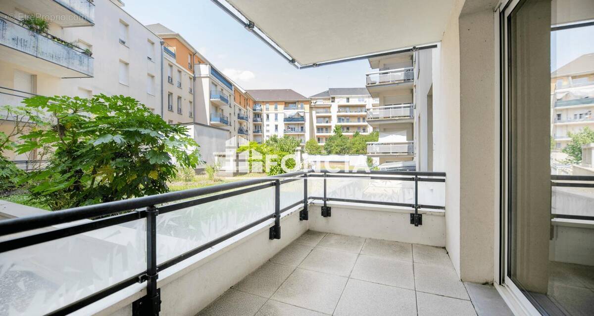 Appartement à ORLEANS