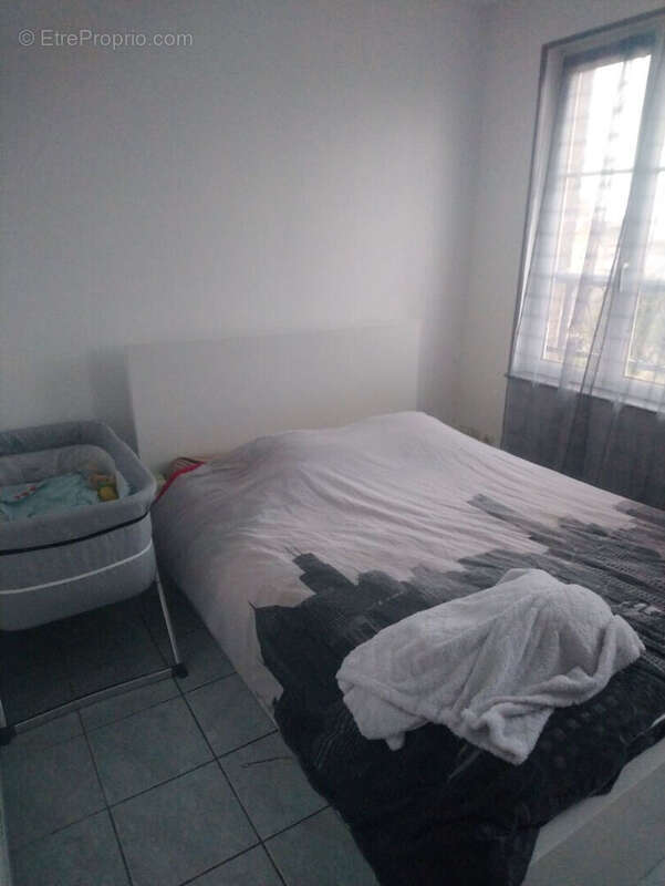 Appartement à CAUDEBEC-LES-ELBEUF