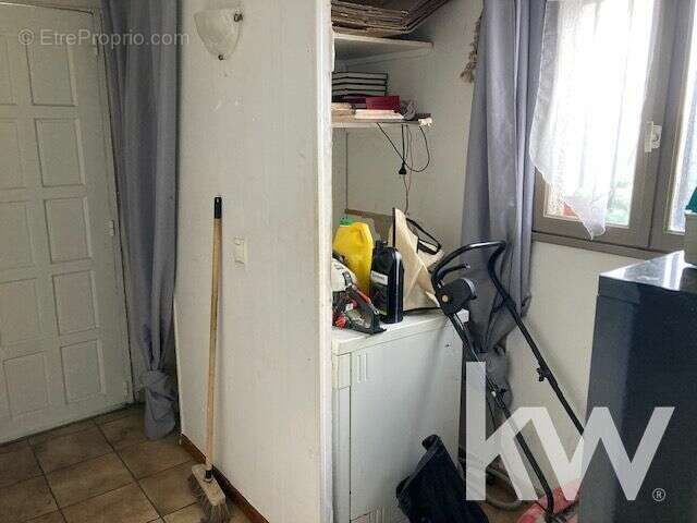 Appartement à PLAISANCE-DU-TOUCH
