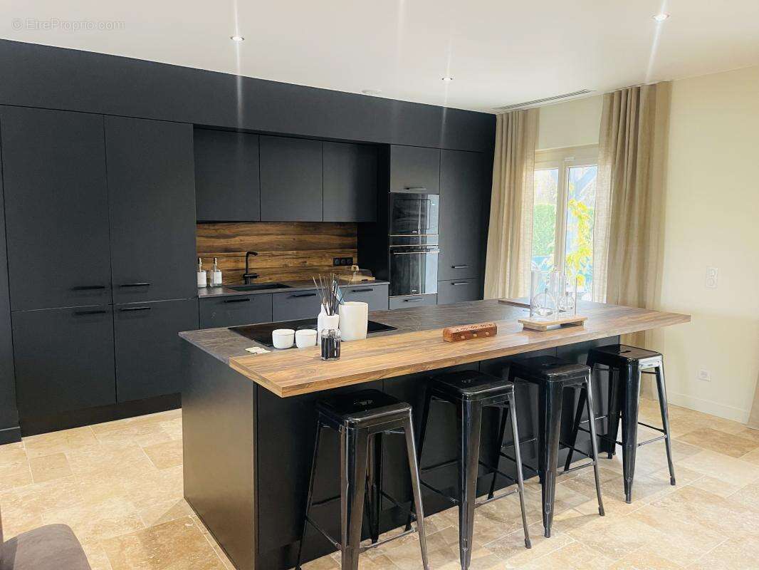 Maison à CARIGNAN-DE-BORDEAUX