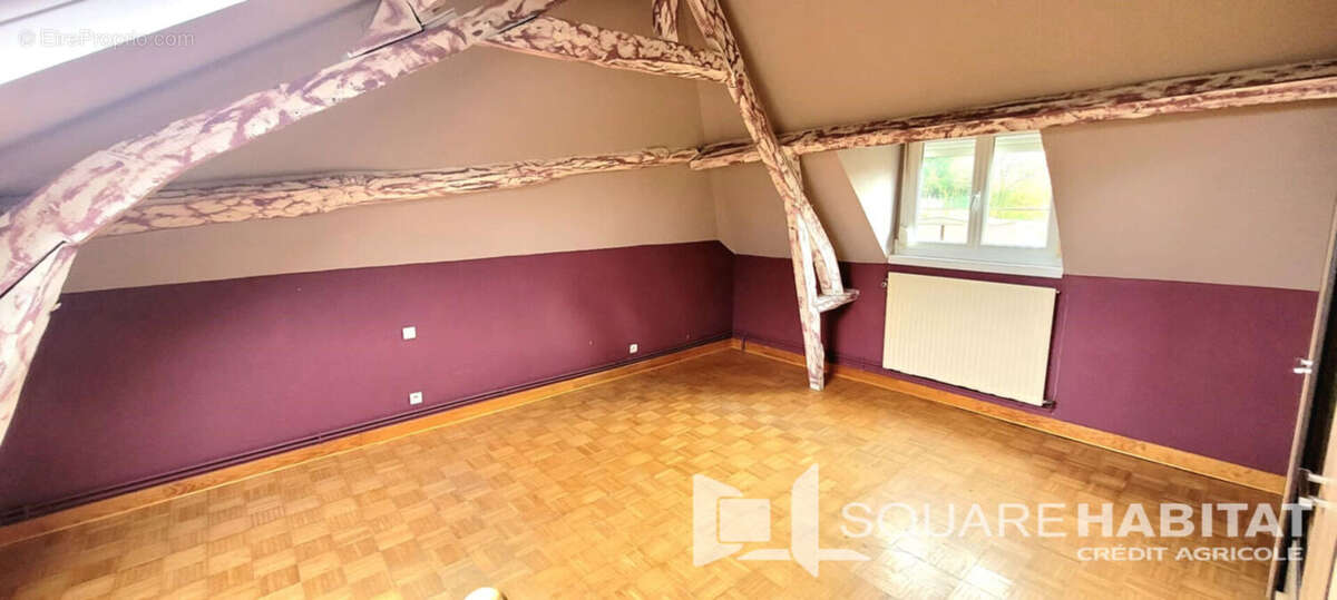 Maison à FREVENT