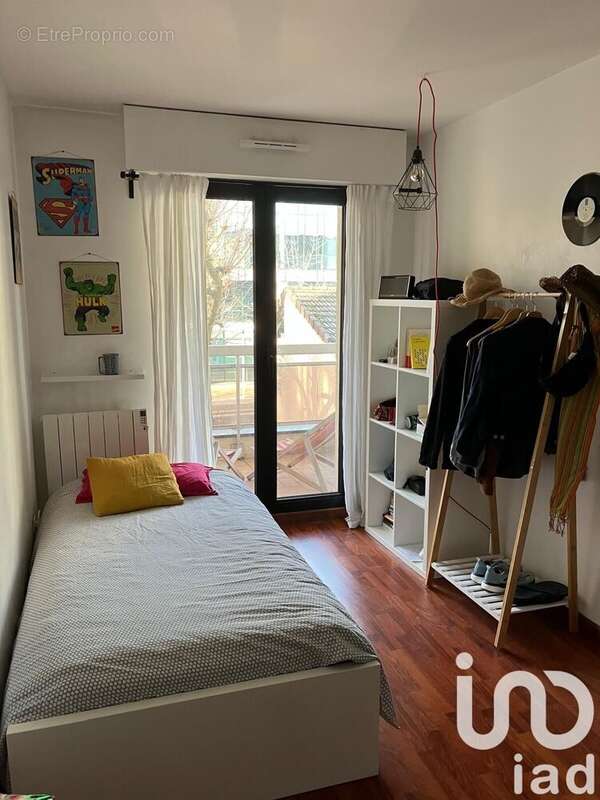 Photo 5 - Appartement à SURESNES