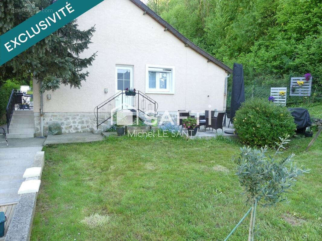Photo 1 - Maison à VERNEUIL-EN-HALATTE