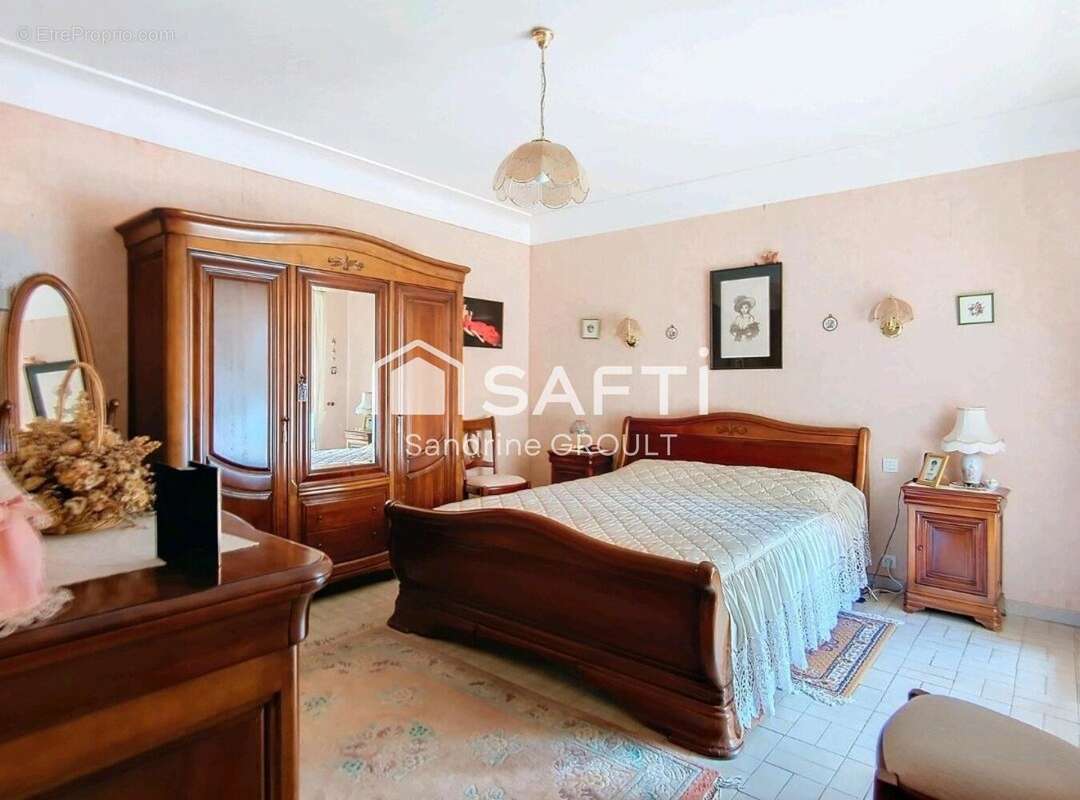 Photo 7 - Maison à LAURENS