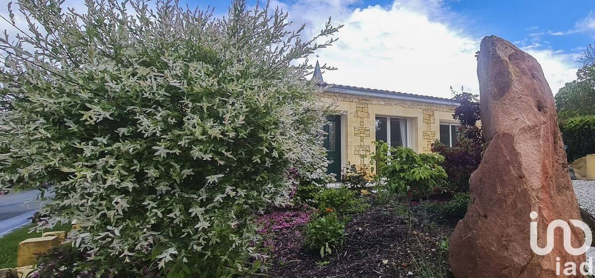 Photo 1 - Maison à SALLES-DE-BELVES