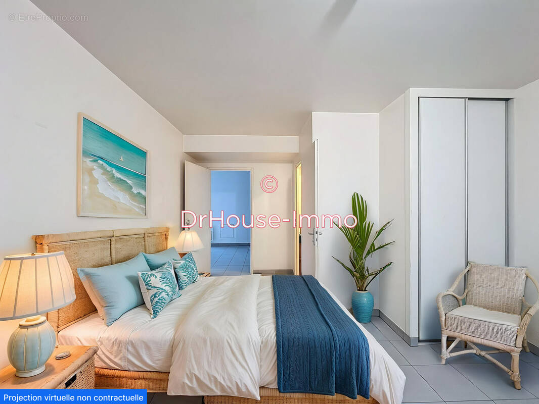 Appartement à LYON-7E