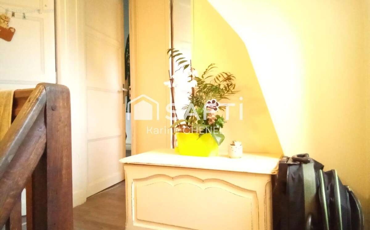 Photo 3 - Maison à DOMFRONT