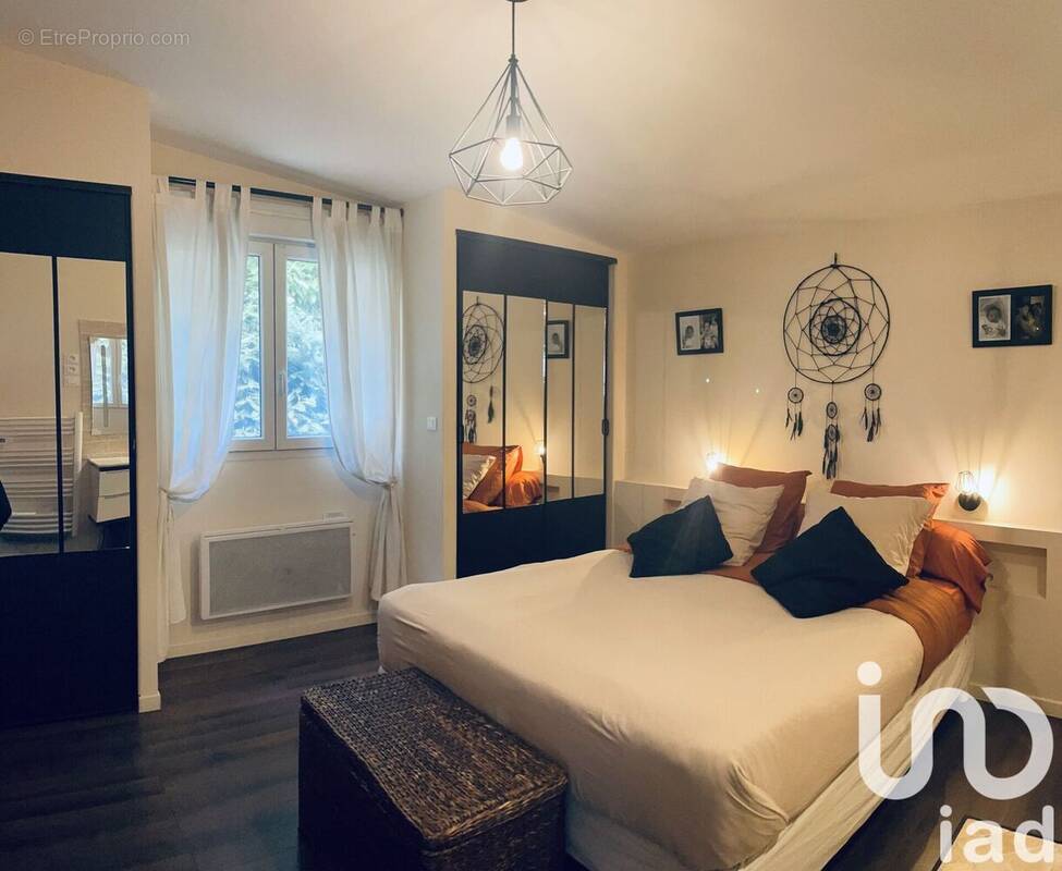 Photo 1 - Maison à SAINT-JULIEN-EN-SAINT-ALBAN