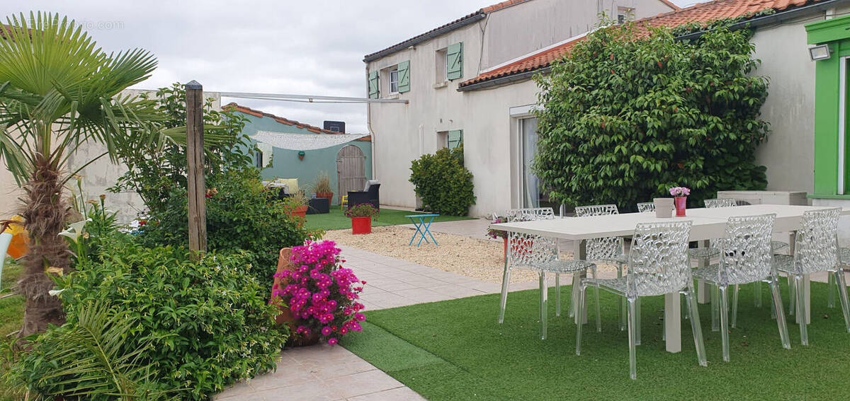 Maison à VALLET