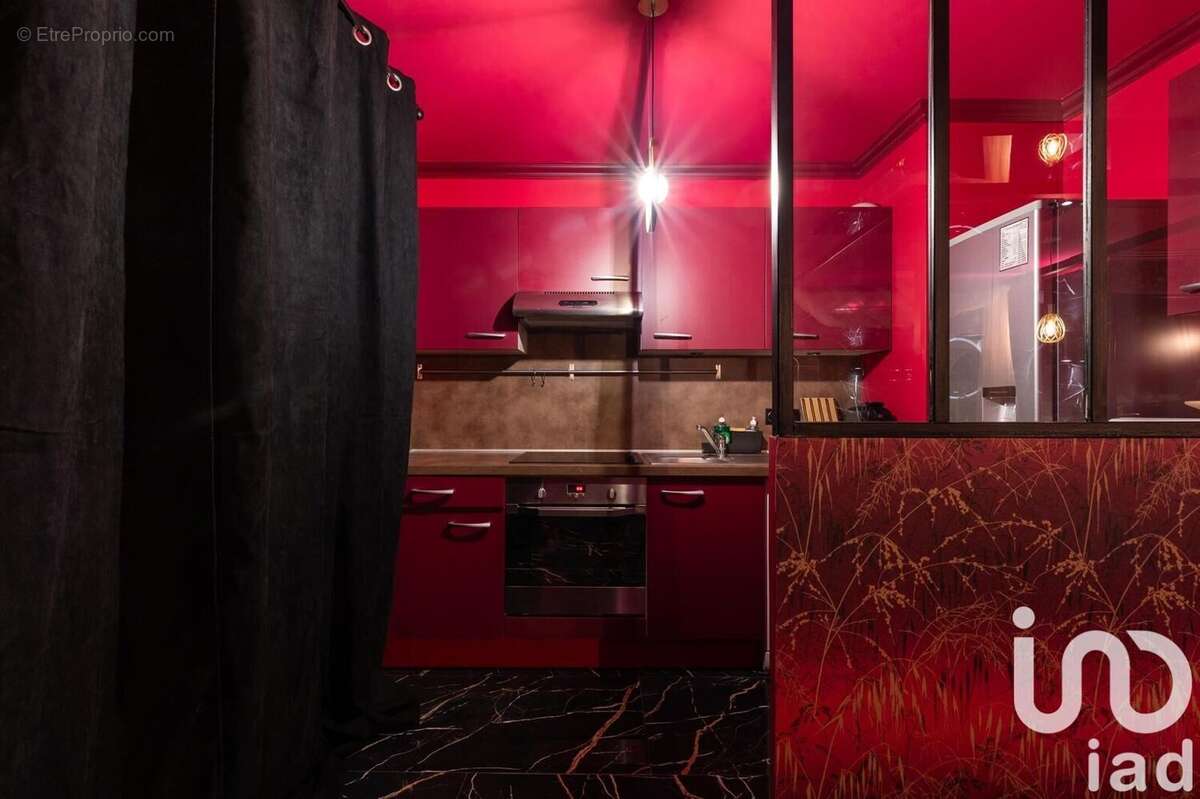 Photo 6 - Appartement à MAGNY-LE-HONGRE