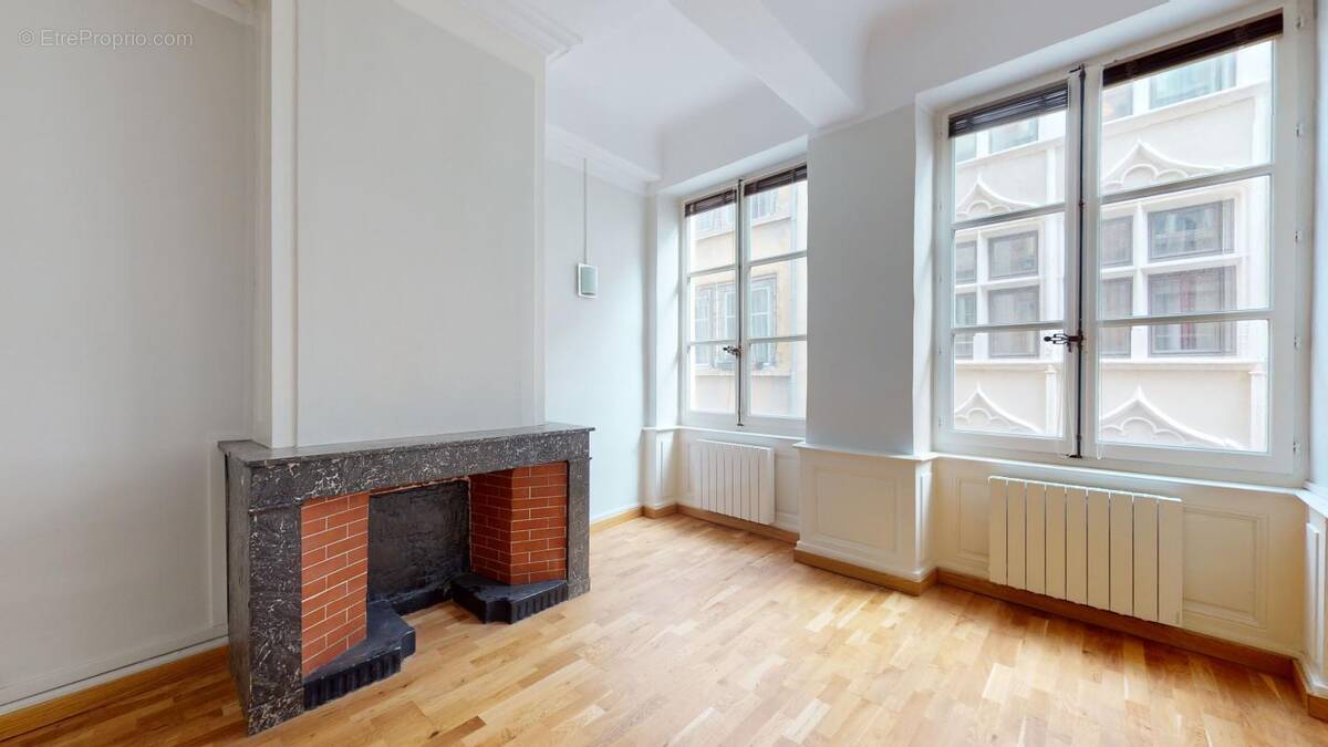 Appartement à LYON-5E