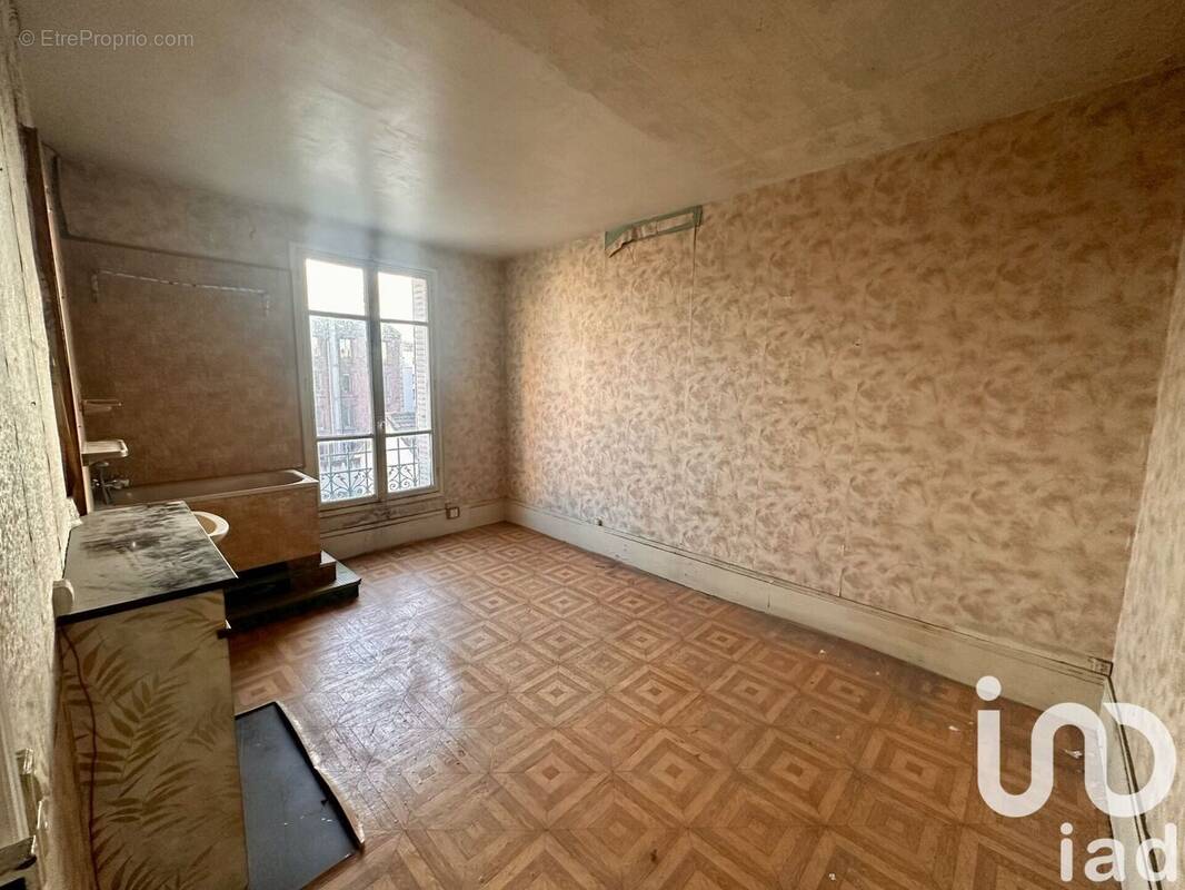 Photo 1 - Appartement à SAINT-DENIS