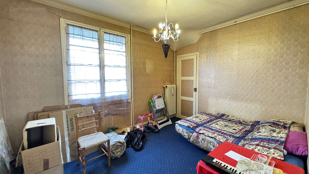 Maison à LE MANS