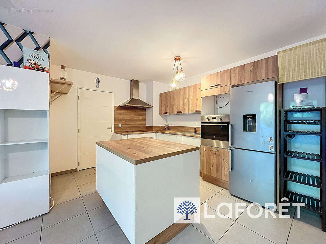 Appartement à ECULLY