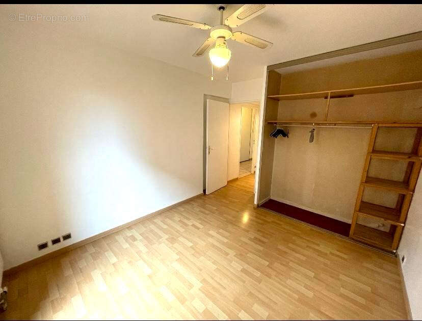 Appartement à MARSEILLE-13E