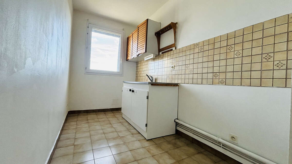 Appartement à CHATEAUDUN