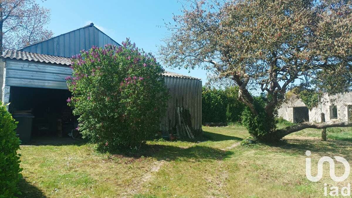 Photo 3 - Maison à BOURG-BLANC