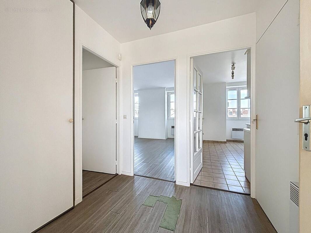 Photo 1 - Appartement à CHANTILLY