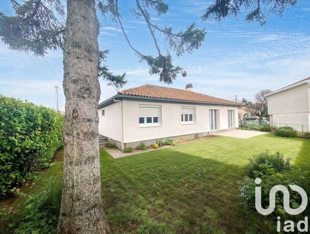 Photo 3 - Maison à SAINT-MARCEL-LES-VALENCE