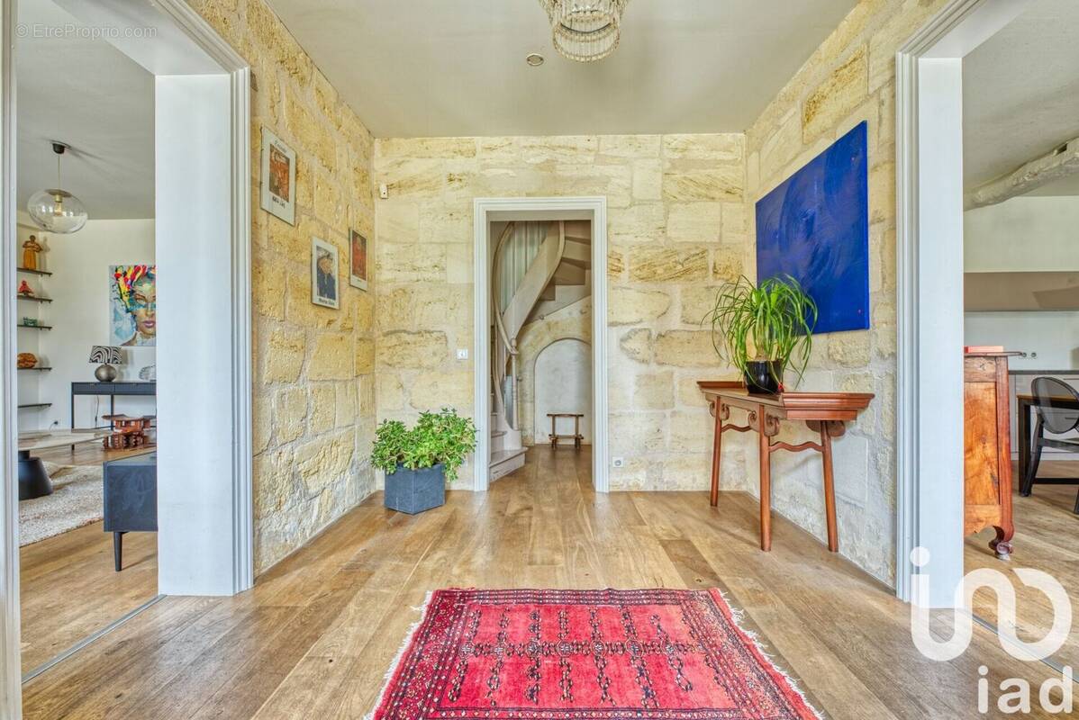 Photo 1 - Maison à LATRESNE