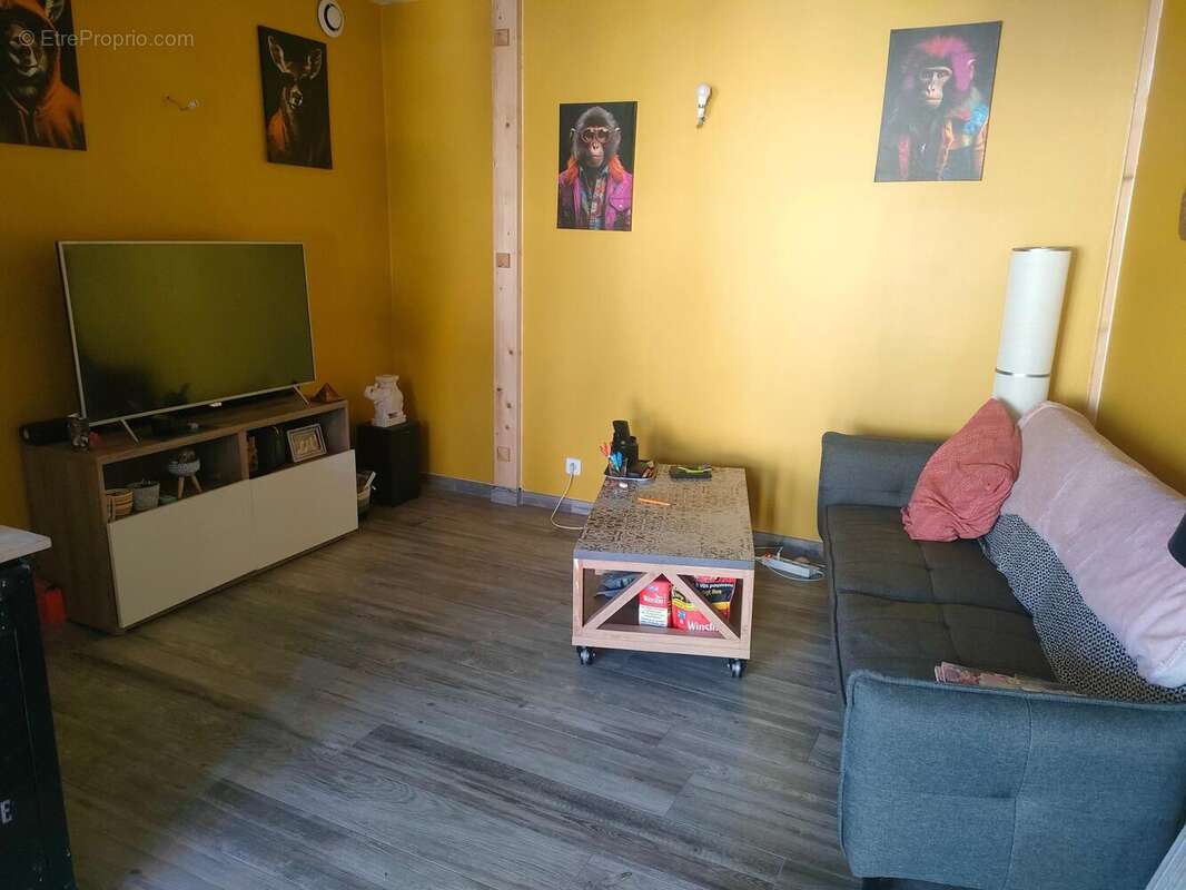 Photo 3 - Appartement à VALENTIGNEY