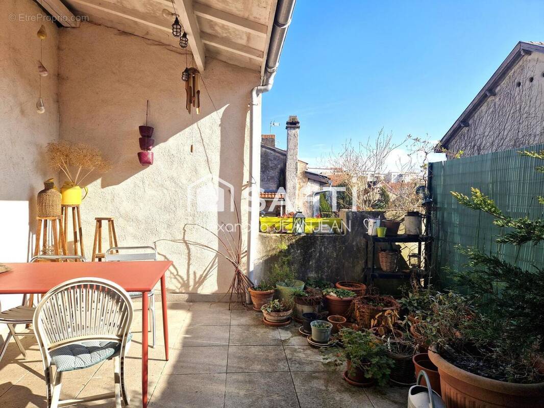 Photo 1 - Maison à ARS-SUR-MOSELLE