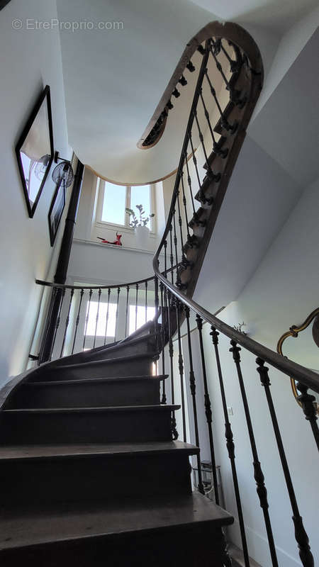Maison à CHATEAUBRIANT