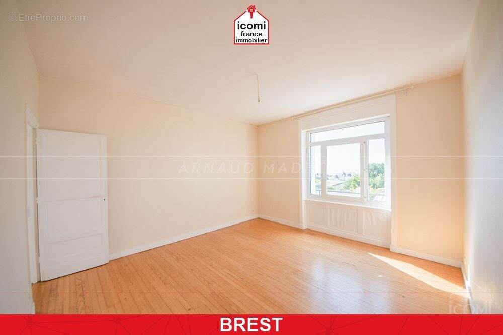 Appartement à BREST