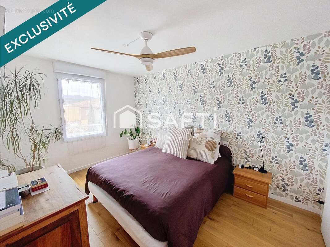 Photo 6 - Appartement à MARSEILLE-13E