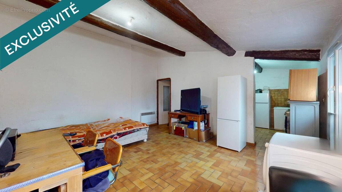 Photo 1 - Appartement à VIDAUBAN